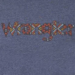 Wrangler Men's Aztec Logo Graphic T-shirt 10 Wrangler Men's Aztec Logo Graphic T-shirt -Wrangler Store img75091 wrangler men s aztec logo graphic t shirt