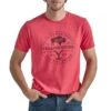 Wrangler X Yellowstone Men's Protect The Family T-Shirt
