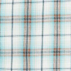 Wrangler Men's Retro Curved Yoke Plaid Snap Shirt -Wrangler Store img78165 wrangler men s retro curved yoke plaid snap shirt