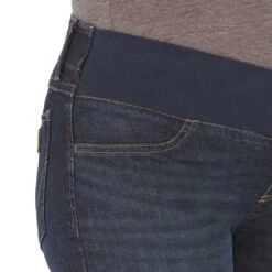 Wrangler Women's Retro Mae Stretch-Band Waist/Maternity Jeans 13 Wrangler Women's Retro Mae Stretch-Band Waist/Maternity Jeans -Wrangler Store img78366 wrangler women s retro mae maternity jeans