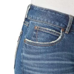 Wrangler Women's Retro Mae Flare Leg Jeans -Wrangler Store img81148 wrangler women s retro mae flare leg jeans