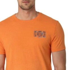 Wrangler Men's Vintage Belt Buckle Graphic T-Shirt -Wrangler Store img82288 wrangler men s vintage belt buckle graphic t shirt