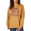 Wrangler Women's Retro Desert Mandala Graphic Long Sleeve T-Shirt 2 Wrangler Women's Retro Desert Mandala Graphic Long Sleeve T-Shirt -Wrangler Store img86009 wrangler women s retro desert mandala graphic long sleeve t shirt