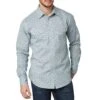 Wrangler Men's 20X Advanced Comfort Medallion Print Snap Shirt 1 Wrangler Men's 20X Advanced Comfort Medallion Print Snap Shirt -Wrangler Store img87833 wrangler men s 20x advanced comfort medallion print snap shirt