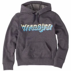 Wrangler Boys' Kabel Logo Graphic Hoodie 9 Wrangler Boys' Kabel Logo Graphic Hoodie -Wrangler Store img92256 wrangler boy s kabel logo graphic hoodie
