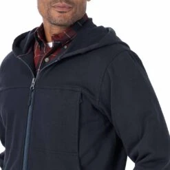Wrangler Men's Riggs Workwear Work Zip-Up Hoodie -Wrangler Store img92353 wrangler men s riggs workwear work zip up hoodie