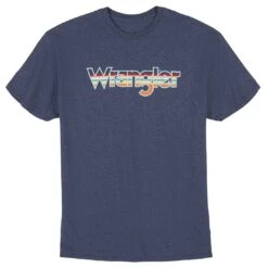 Wrangler Men's Kabel Logo Graphic Tee 9 Wrangler Men's Kabel Logo Graphic Tee -Wrangler Store img92380 wrangler men s kabel logo graphic tee