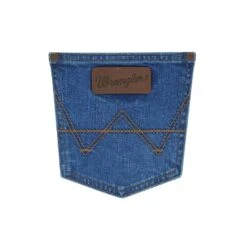 Wrangler Boys' Retro Slim Fit Straight Leg Jeans (8-20) -Wrangler Store img92738 wrangler boy s retro slim fit straight leg jeans 8 20