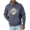 Wrangler Men's Triangle Frame Logo Hoodie -Wrangler Store img93977 wrangler men s triangle frame logo hoodie