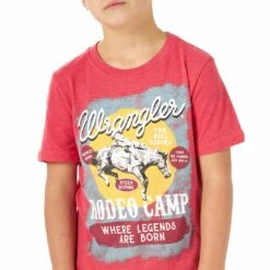 Wrangler Boys' Rodeo Camp T-Shirt 8 Wrangler Boys' Rodeo Camp T-Shirt -Wrangler Store img96473 wrangler boy s rodeo camp t shirt