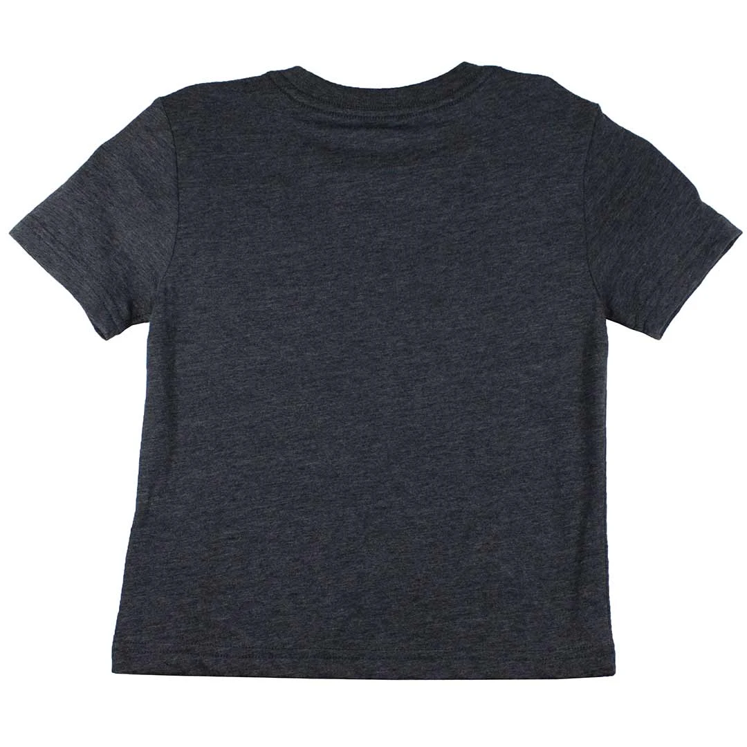 Wrangler Boys' Signage Graphic T-Shirt 4 Wrangler Boys' Signage Graphic T-Shirt - Image 2