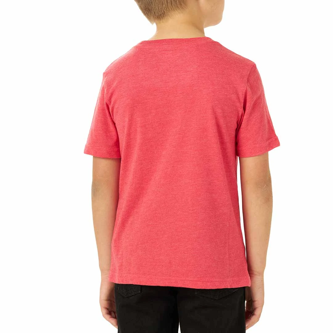 Wrangler Boys' Rodeo Camp T-Shirt 4 Wrangler Boys' Rodeo Camp T-Shirt - Image 2