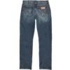 Wrangler Boys' Retro Slim Straight Jeans -Wrangler Store wrangler boy s retro slim straight jean