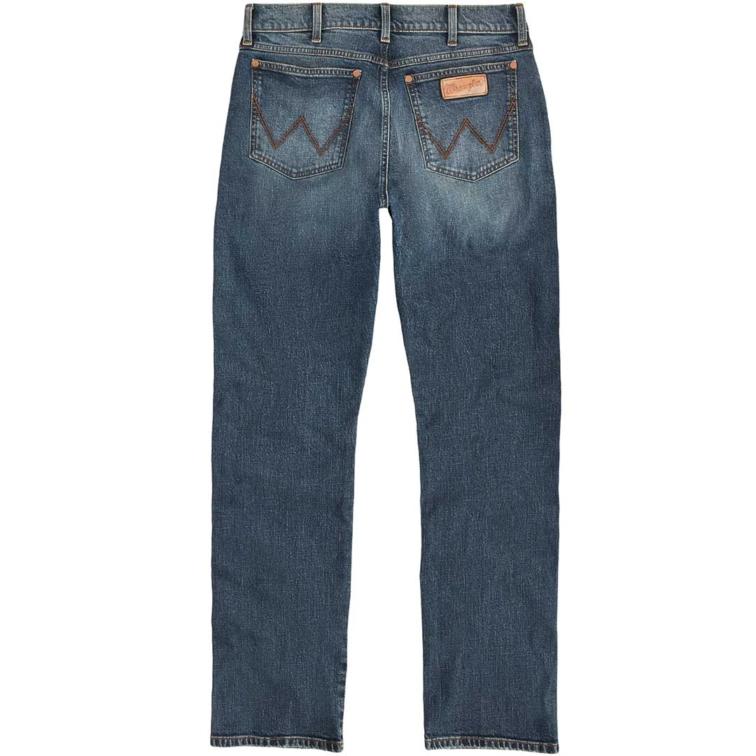 Wrangler Boys' Retro Slim Straight Jeans 3 Wrangler Boys' Retro Slim Straight Jeans
