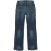 Wrangler Boys' 20X No. 42 Slim Fit Bootcut Jeans (1-7) -Wrangler Store wrangler boys 20x no 42 slim fit bootcut jeans 1 7