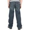 Wrangler Boys' Retro Bootcut Jeans (1-7) 2 Wrangler Boys' Retro Bootcut Jeans (1-7) -Wrangler Store wrangler boys retro bootcut jeans 1 7