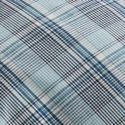 Wrangler Men's 20X AC Plaid Snap Shirt -Wrangler Store wrangler men s 20x ac plaid snap shirt