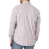 Wrangler Men's 20X Competition Advanced Comfort Plaid Snap Shirt -Wrangler Store wrangler men s 20x competition advanced comfort plaid snap shirt