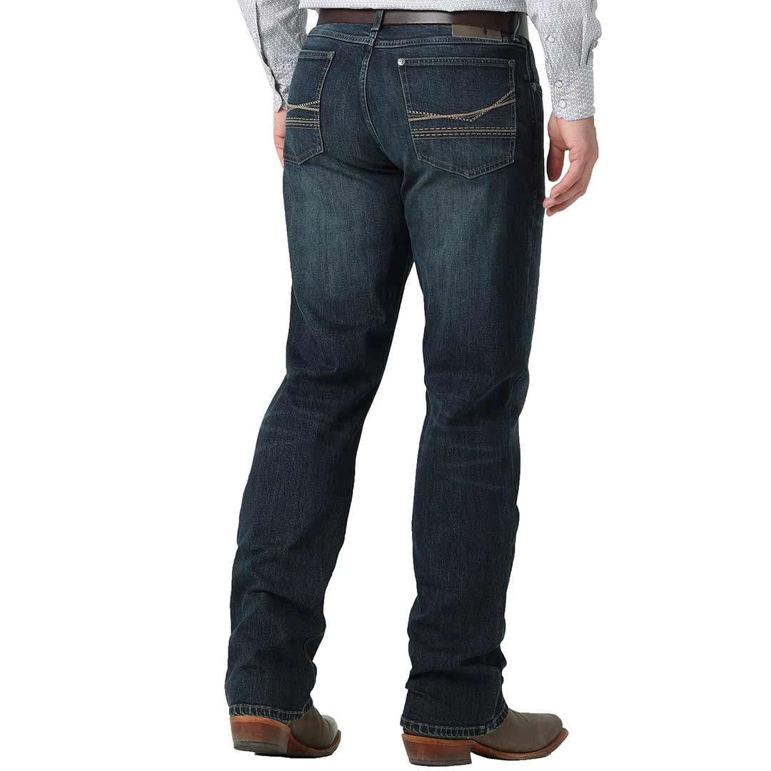 Wrangler Men's 20X No. 33 Extreme Relaxed Fit Jeans 3 Wrangler Men's 20X No. 33 Extreme Relaxed Fit Jeans