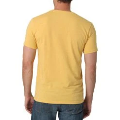 Wrangler Men's Long Live Badge Graphic T-Shirt 6 Wrangler Men's Long Live Badge Graphic T-Shirt -Wrangler Store wrangler men s long live badge graphic t shirt