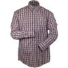 Wrangler Men's Plaid Button-Down Shirt -Wrangler Store wrangler men s plaid button down shirt