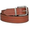 Wrangler Men's Reversible Leather Belt 1 Wrangler Men's Reversible Leather Belt -Wrangler Store wrangler men s reversible leather belt