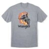 Wrangler Men's Ring Of Fire Graphic Tee 2 Wrangler Men's Ring Of Fire Graphic Tee -Wrangler Store wrangler men s ring of fire graphic tee