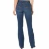 Wrangler Women's Aura Instantly Slimming Straight Leg Jeans 1 Wrangler Women's Aura Instantly Slimming Straight Leg Jeans -Wrangler Store wrangler women s aura instantly slimming straight leg jeans
