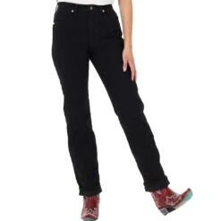 Wrangler Women's Cowboy Cut Slim Fit Jeans -Wrangler Store wrangler women s cowboy cut slim fit jeans