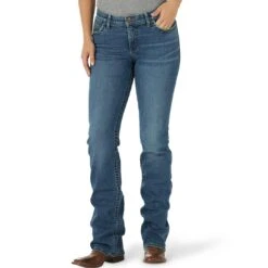 Wrangler Women's Ultimate Riding Willow Bootcut Jeans 9 Wrangler Women's Ultimate Riding Willow Bootcut Jeans -Wrangler Store wrangler women s ultimate riding willow bootcut jeans 68364b20 e486 434d 9d38 e1f082142029