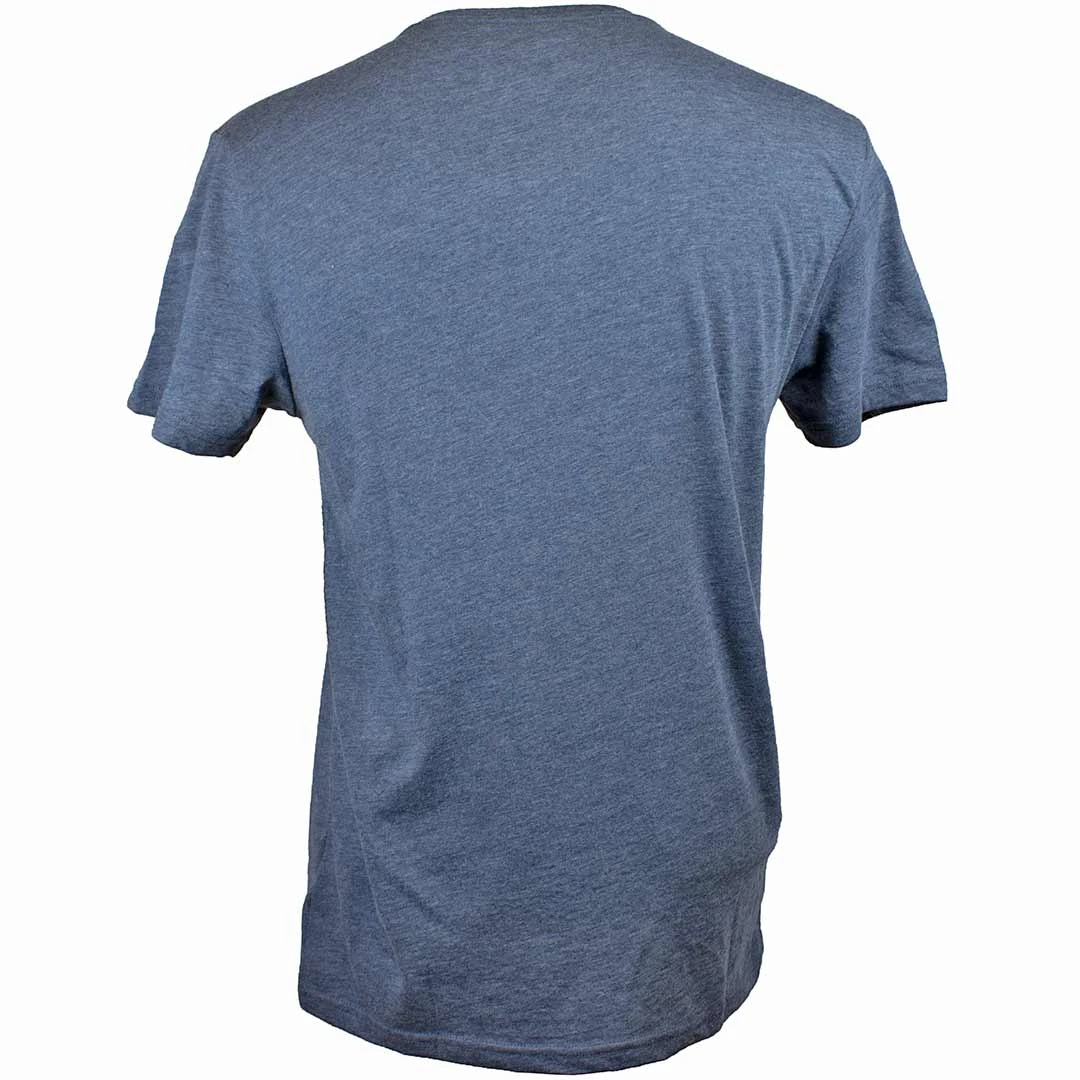 Wrangler X Yellowstone Men's Choose The Way Graphic T-shirt 4 Wrangler X Yellowstone Men's Choose The Way Graphic T-shirt - Image 2