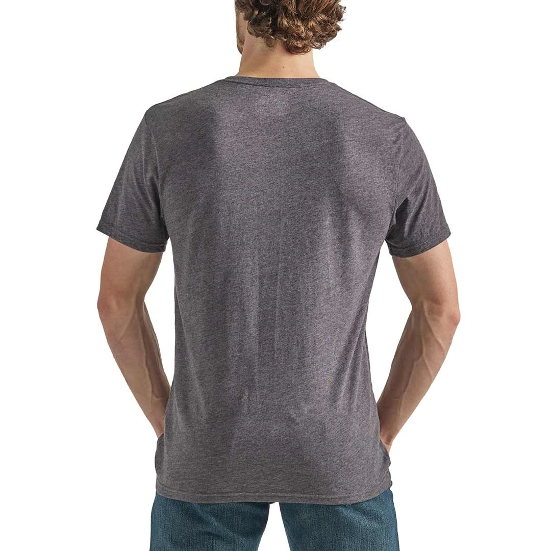 Wrangler X Yellowstone Men's Dutton Ranch T-Shirt 4 Wrangler X Yellowstone Men's Dutton Ranch T-Shirt - Image 2