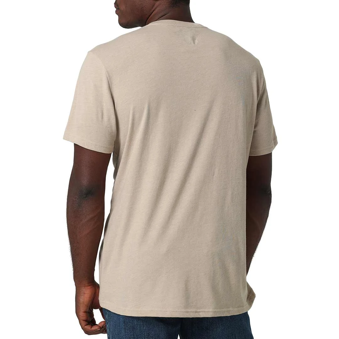 Wrangler X Yellowstone Men's We Don't Choose The Way T-Shirt 4 Wrangler X Yellowstone Men's We Don't Choose The Way T-Shirt - Image 2